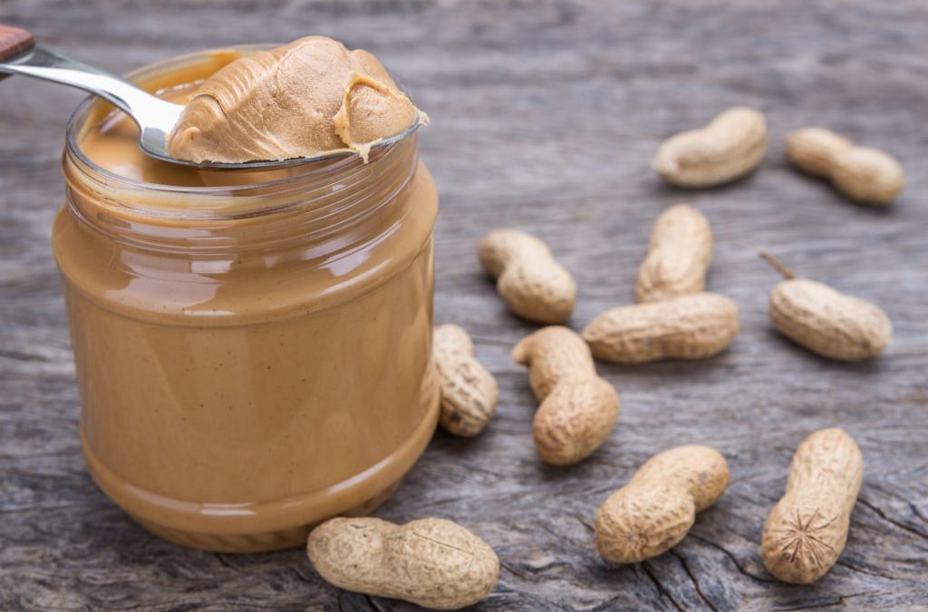 Арахис против арахиса: новая надежда аллергиков