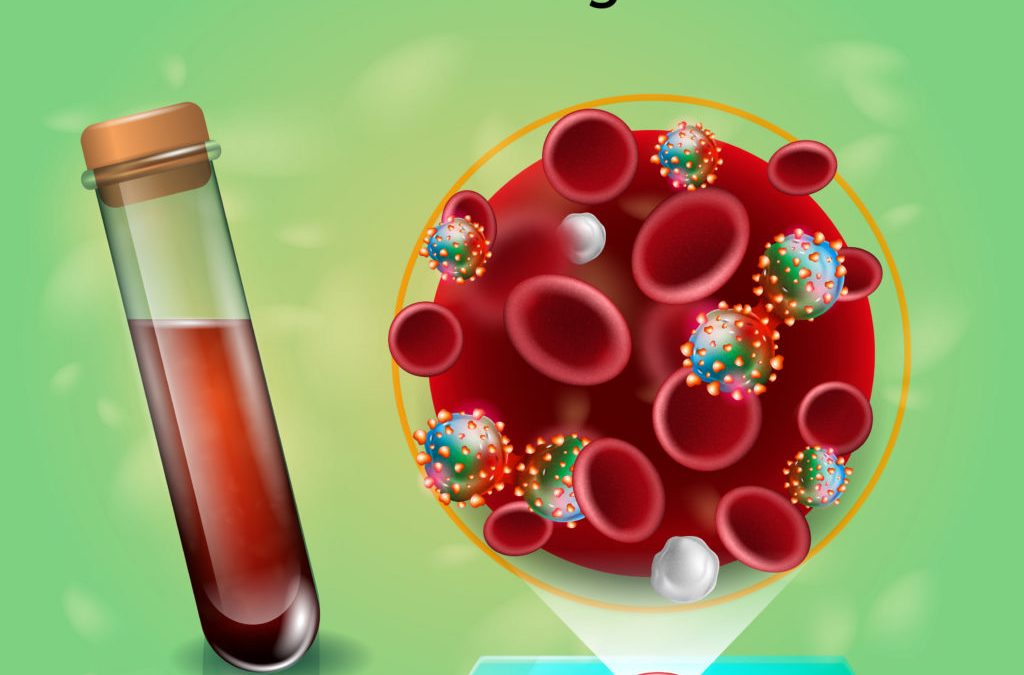 Гибридная война и вирус недели: белок-диверсант и надежда для онкобольных
