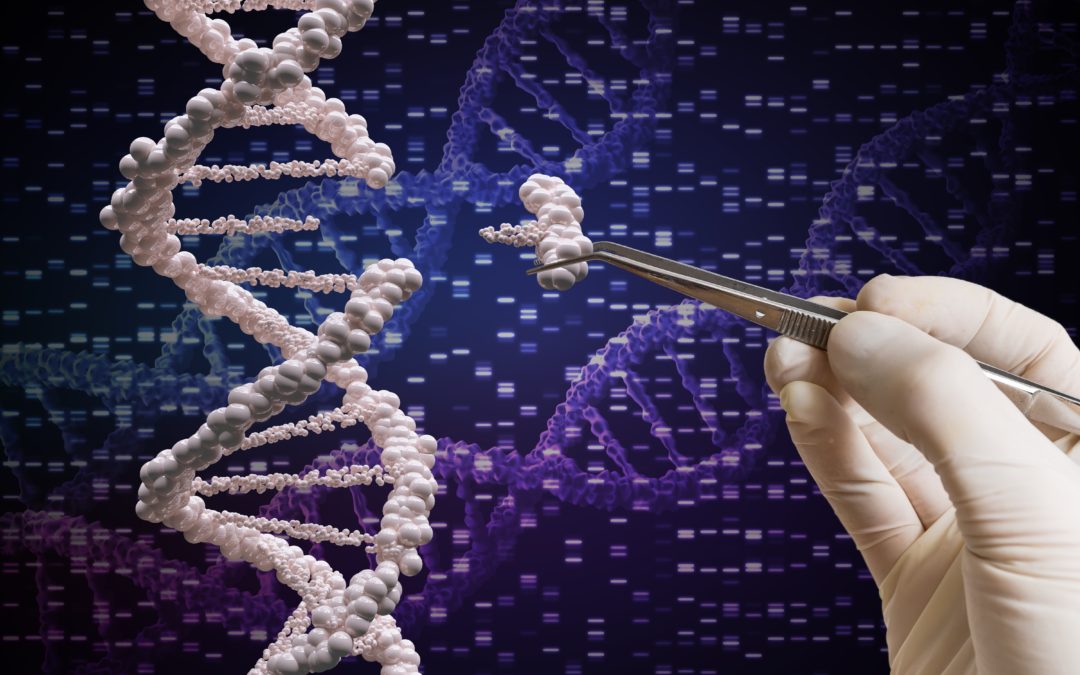 Новости медицины: блокировка неудобных ген и клетки-мутанты на страже вашего здоровья