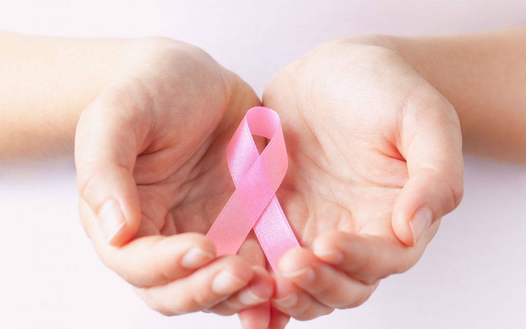 Новый тест Империал предсказывает ремиссию рака груди