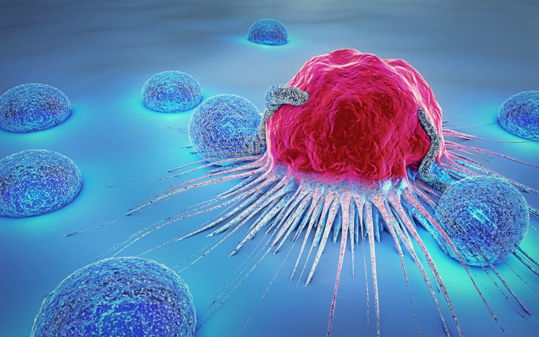 Новости онкологии: фуллерены, новые биомаркеры рака щитовидки и механизм рецидива