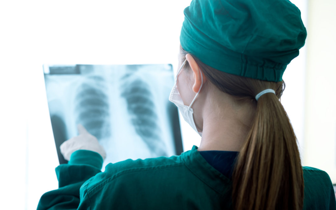 Новости медицины: победа над астмой?